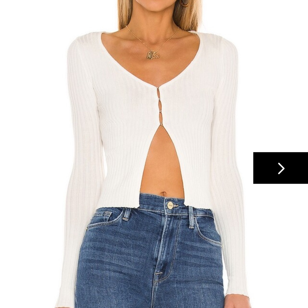 Superdown top
